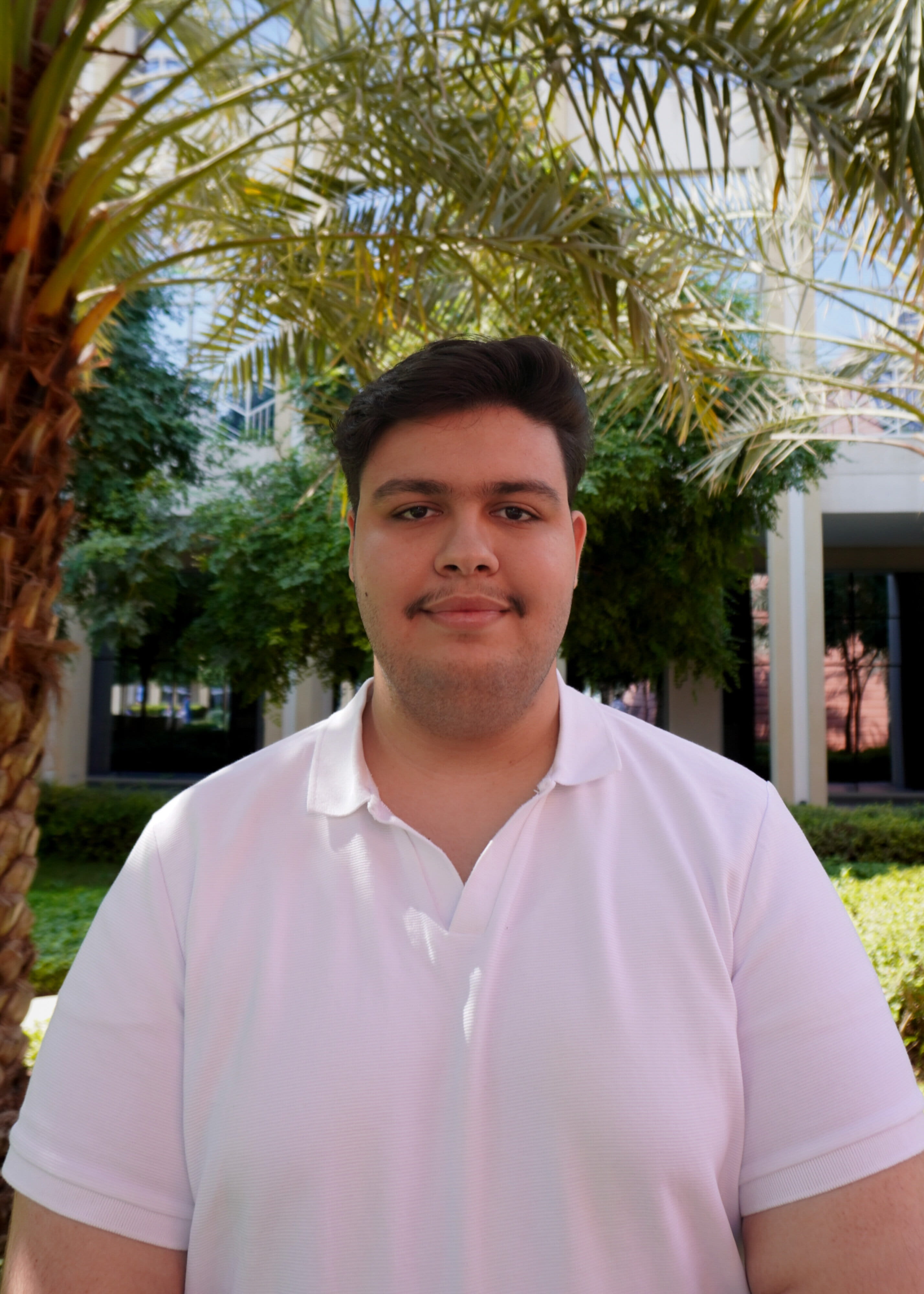 Mohamad Alhomsi